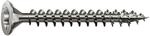 SPAX 2147483647 Universal, Senkkopf, T-STAR plus, 4CUT, MULTI-Kopf, Vollgewinde,