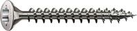 SPAX Universalschraube aus Edelstahl rostfrei A2, 3,5 x 30 mm, 200 St&uuml;ck,...