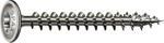 SPAX 257000600605 Holzbauschraube 6.0x 60 VG Torx 30 Bewertung F&uuml;r den Holzbau,