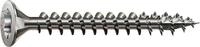 SPAX Universalschraube aus Edelstahl rostfrei A2, 4,0 x 60 mm, 100 St&uuml;ck,...