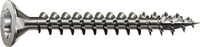 SPAX 2147483647 Universal, Senkkopf, T-STAR plus, 4CUT, MULTI-Kopf, Vollgewinde,