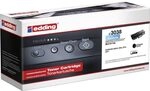 edding Toner EDD-3038 - Schwarz - Reichweite 3000 Seiten - Ersetzt Samsung MLT-D116L