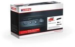 edding Toner EDD-5028 - Schwarz - Reichweite 3500 Seiten - Ersetzt Kyocera...