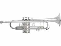 Bach 180S-43 Stradivarius Trompete