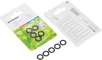 Gardena O-Ring: Vielseitiger Dichtungsring f&uuml;r den Anschluss aller Original Gardena