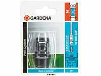 Gardena Profi-System-Gerätestück: Geräteadapter zum Anschluss von