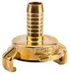Gardena Messing-Schnellkupplungs-Schlauchst&uuml;ck: Schlauchadapter f&uuml;r 13 mm (1/2