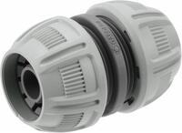 Gardena Reparator 13 mm (1/2 Zoll) und 15 mm (5/8 Zoll): Schlauchreparatur schnell