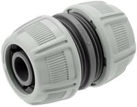 Gardena Reparator 19 mm (3/4 Zoll): Schlauchreparatur schnell und einfach ohne