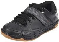Shimano Fahrradschuhe All Mountainschuhe SH-AM5 GR. 45 SPD Versenkt Schnuerung,