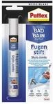 Pattex Perfektes Bad Fugenstift, Fugenwei&szlig; zur einfachen und pr&auml;zisen Anwendung,
