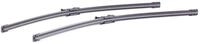 Bosch Scheibenwischer Aerotwin A129S, L&auml;nge: 630mm/630mm &minus; Set f&uuml;r Frontscheibe