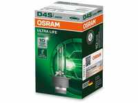 Osram XENARC ULTRA LIFE D4S HID Xenon-Brenner, Entladungslampe, 66440ULT,