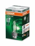 Osram OS66240ULT Gl&uuml;hlampe, Wei&szlig;, Carton Folding Box