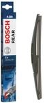 Original BOSCH Wischer Wischerblatt Wischblatt Scheibenwischer Scheibenwischblatt