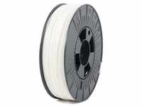 Velleman ABS-Filament, 1.75 mm, weiß, 750 g, ideal für Spielzeug und...