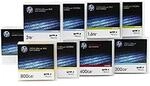 HPE LTO-7 Ultrium 15TB RW NonCustom 20pk