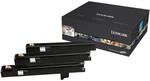 Lexmark Fotoleiter-Set f&uuml;r C935x