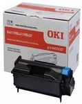 OKI 44574307 MB441 Trommel 25.000 seite Image drum B401/MB441/MB451