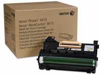 Xerox XFX Trommel schwarz Phaser 3610 Workcentre 3615 Standardkapazität 85.000