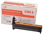Oki 46507414 Original Toner 1er Pack
