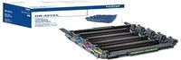 Brother Original DR-421CL Trommeleinheit f&uuml;r 50.000 Seiten