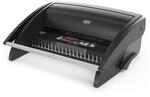 GBC 4401844 CombBind C110 Bindeger&auml;t, manuell, mit Dokumenten-Farbskala , stanzt 12,