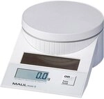 Solar-Briefwaage MAULtronic S,