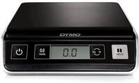 DYMO M2 Paketwaage | bis zu 2 kg | USB Briefwaage mit LCD-Bildschirm