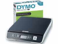 DYMO M5 Paketwaage | bis zu 5 kg | USB Briefwaage mit LCD-Bildschirm | 20 cm x...