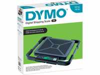 DYMO S50 Paketwaage Tragbare Digital | 50 kg | Briefwaage mit LCD-Bildschirm |...