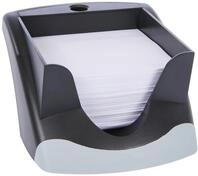 Durable Note Box Zettekasten, 1 St&uuml;ck, schwarz, 771401