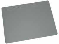 Läufer 32603 Matton Schreibtischunterlage 40x60 cm, grau, rutschfeste