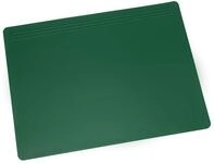 L&auml;ufer 32701 Matton Schreibtischunterlage 49x70 cm, gr&uuml;n, rutschfeste