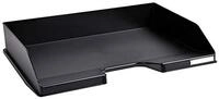 Exacompta 11714D Premium Briefablage Querformat Combo Midi f&uuml;r DIN A4 quer. Idealer