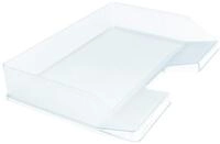Exacompta 11723D Premium Briefablage Querformat Combo Midi f&uuml;r DIN A4 quer. Idealer