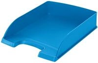 Leitz Briefkorb Standard A4, Briefablage in Premium-Qualit&auml;t, Stapelbares...