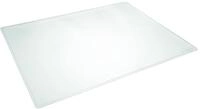 Durable Duraglas Schreibunterlage, 50 x 65 cm, Transparent, 711319
