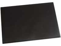 Läufer 30426 Conference Schreibtischunterlage schwarz, 30 x 42 cm, ideale