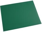 L&auml;ufer 40651 Durella Schreibtischunterlage, 52x65 cm, gr&uuml;n, rutschfeste