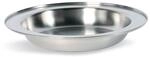 Tatonka Teller Soup Plate, Transparent, 24 x 3,5 cm, 4032