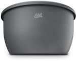 Esbit Kochgeschirr aus hartanodisiertem Aluminium - Camping Geschirr mit