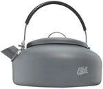 Esbit Wasserkessel - Camping Wasserkocher - 600 ml Fassungsverm&ouml;gen - aus