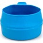 Wildo Green Falttasse blau One Size, 1 St&uuml;ck (1er Pack)