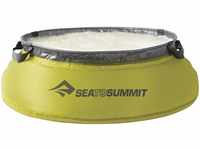 Sea to Summit Ultra-Sil Kitchen Sink Volumen 10 Liter green
