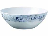 BRUNNER Blue Ocean Salatschüssel