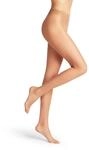 FALKE Damen Strumpfhose Shelina 12 DEN W Ti ultra-transparent einfarbig 1...