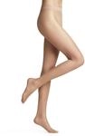 FALKE Damen Strumpfhose Lunelle 8 DEN W Ti ultra-transparent einfarbig 1 St&uuml;ck,