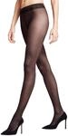 FALKE Damen Pure Matt 20 DEN Strumpfhose transparent matt rei&szlig;fest druckfreier