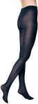 KUNERT Damen Strumpfhosen Velvet 40 semi-blickdicht matt-schimmernd 40 DEN...